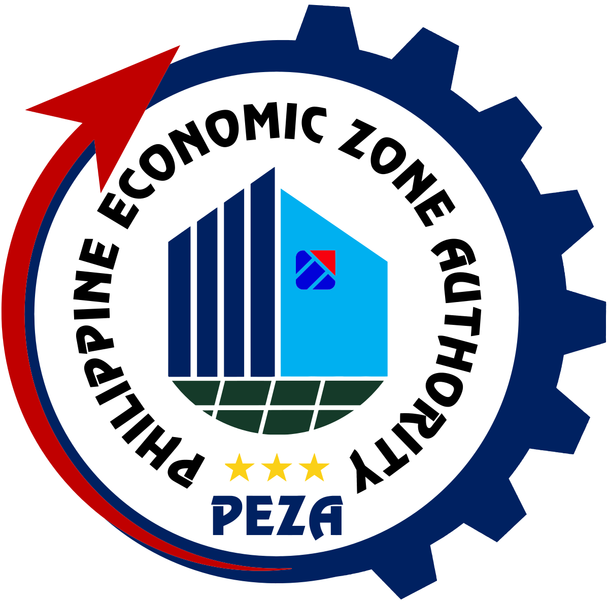 Aero Eagle Freight, Inc. Philippine Economic Zone Authority (PEZA) Accredited