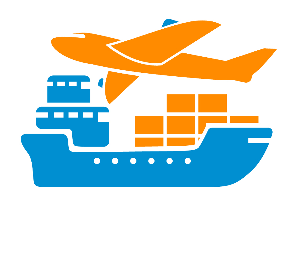 Air & Sea Freight